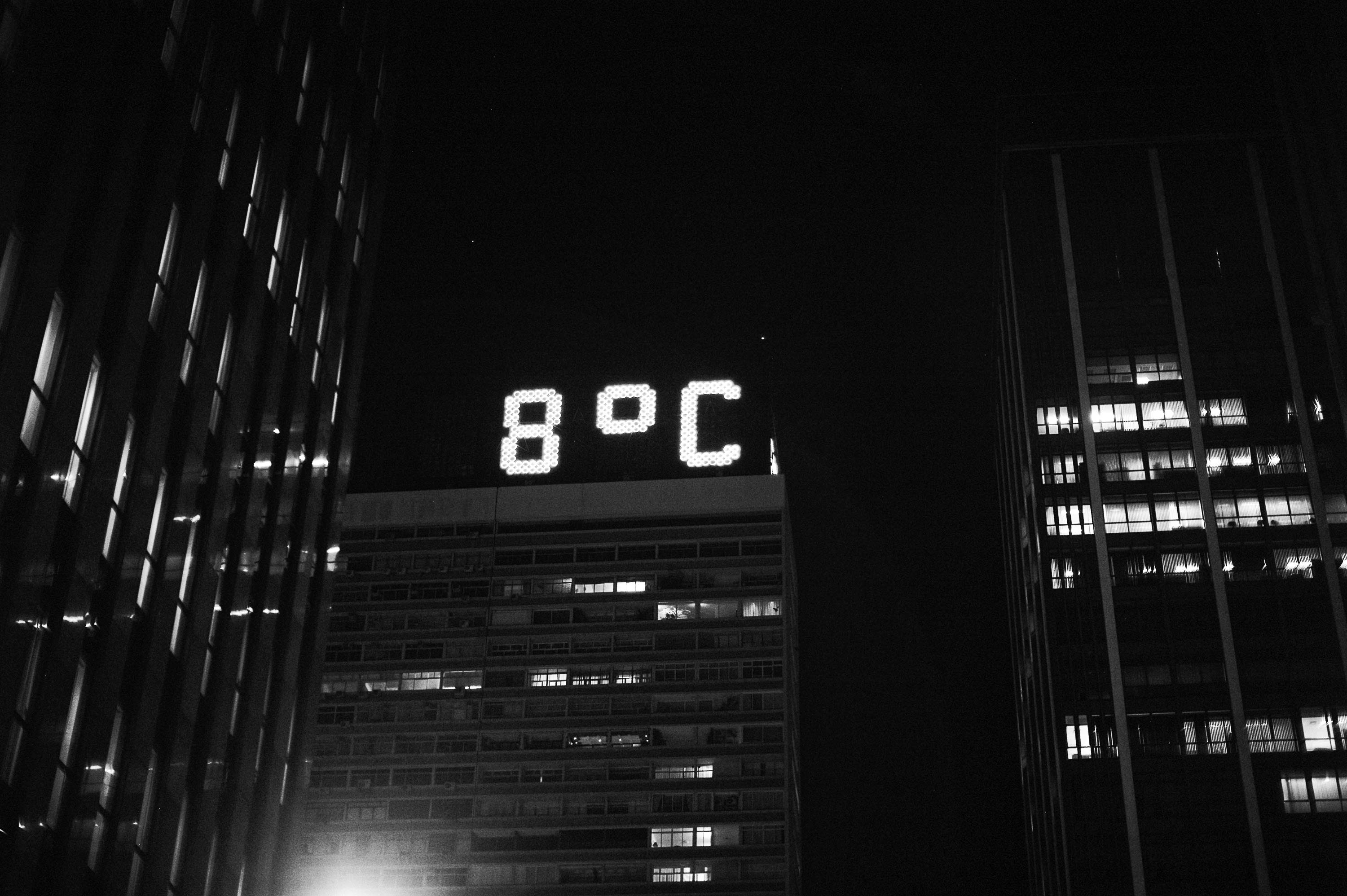 São Paulo (8C) 2011